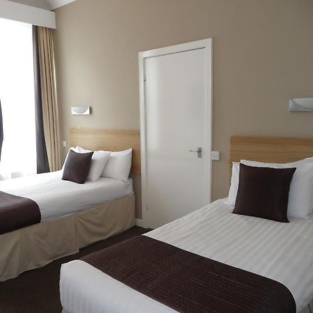 Lord Nelson Apartman Liverpool Szoba fotó