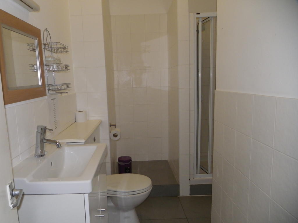Lord Nelson Apartman Liverpool Szoba fotó