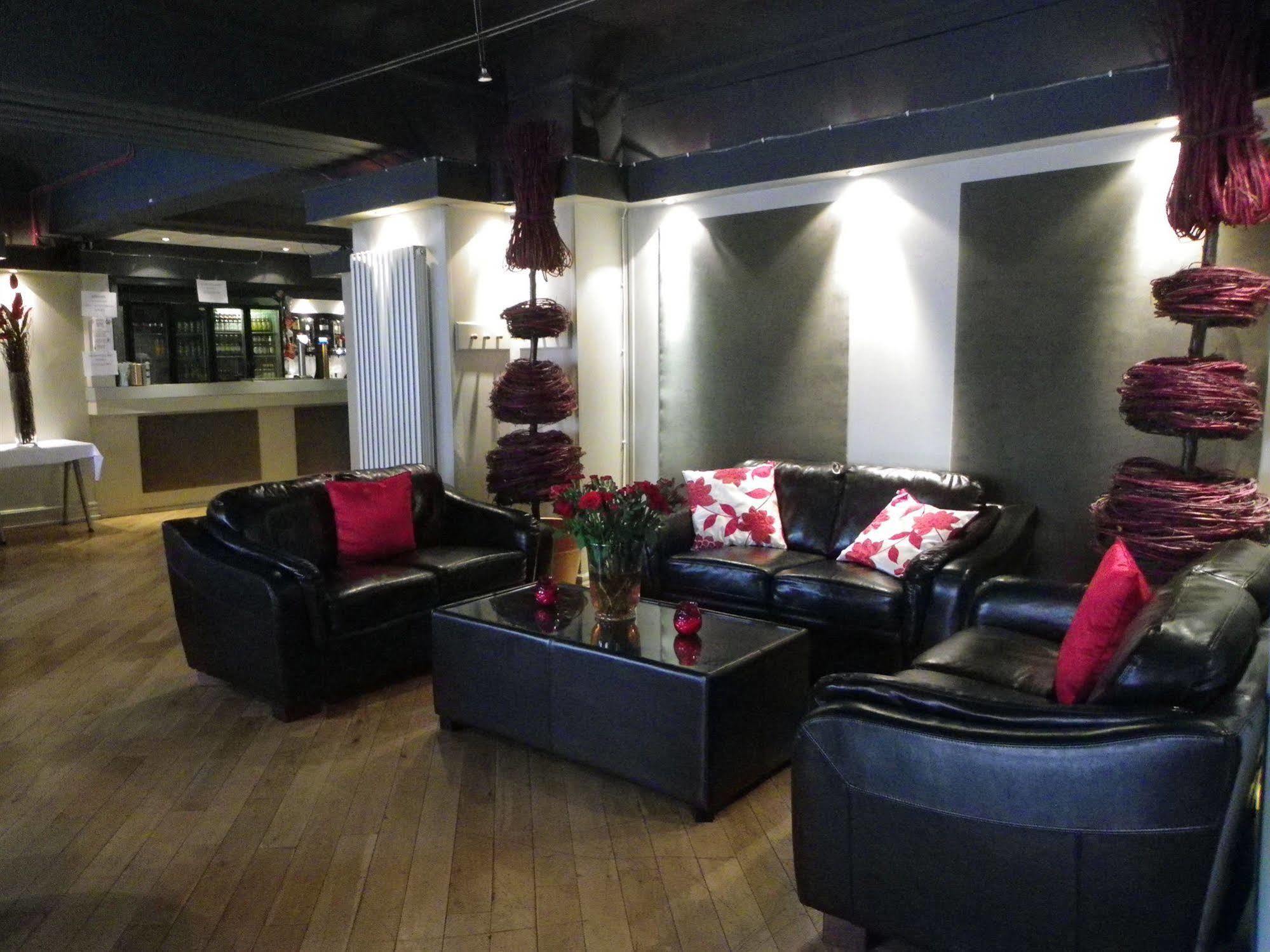 Lord Nelson Apartman Liverpool Kültér fotó