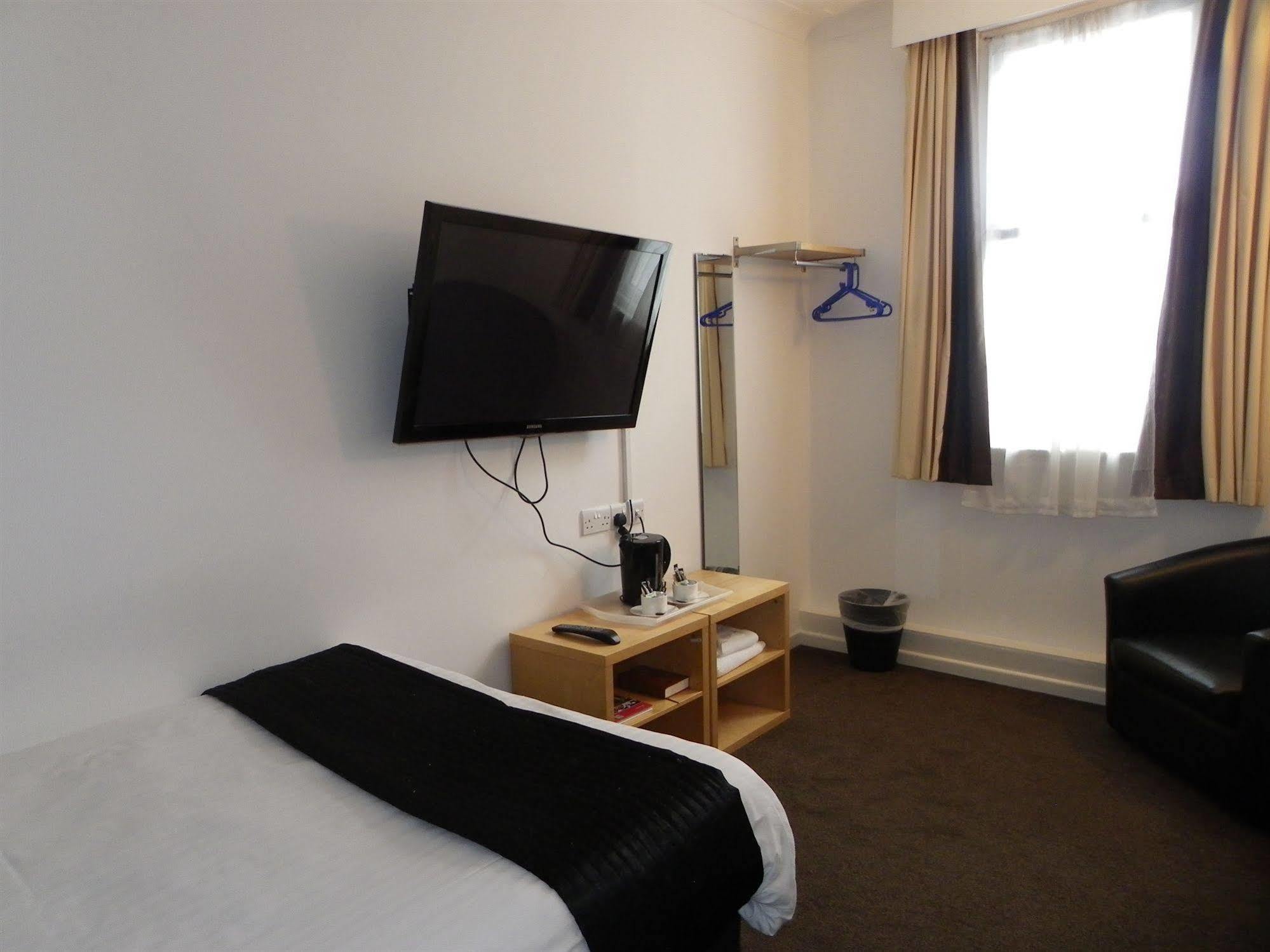 Lord Nelson Apartman Liverpool Kültér fotó