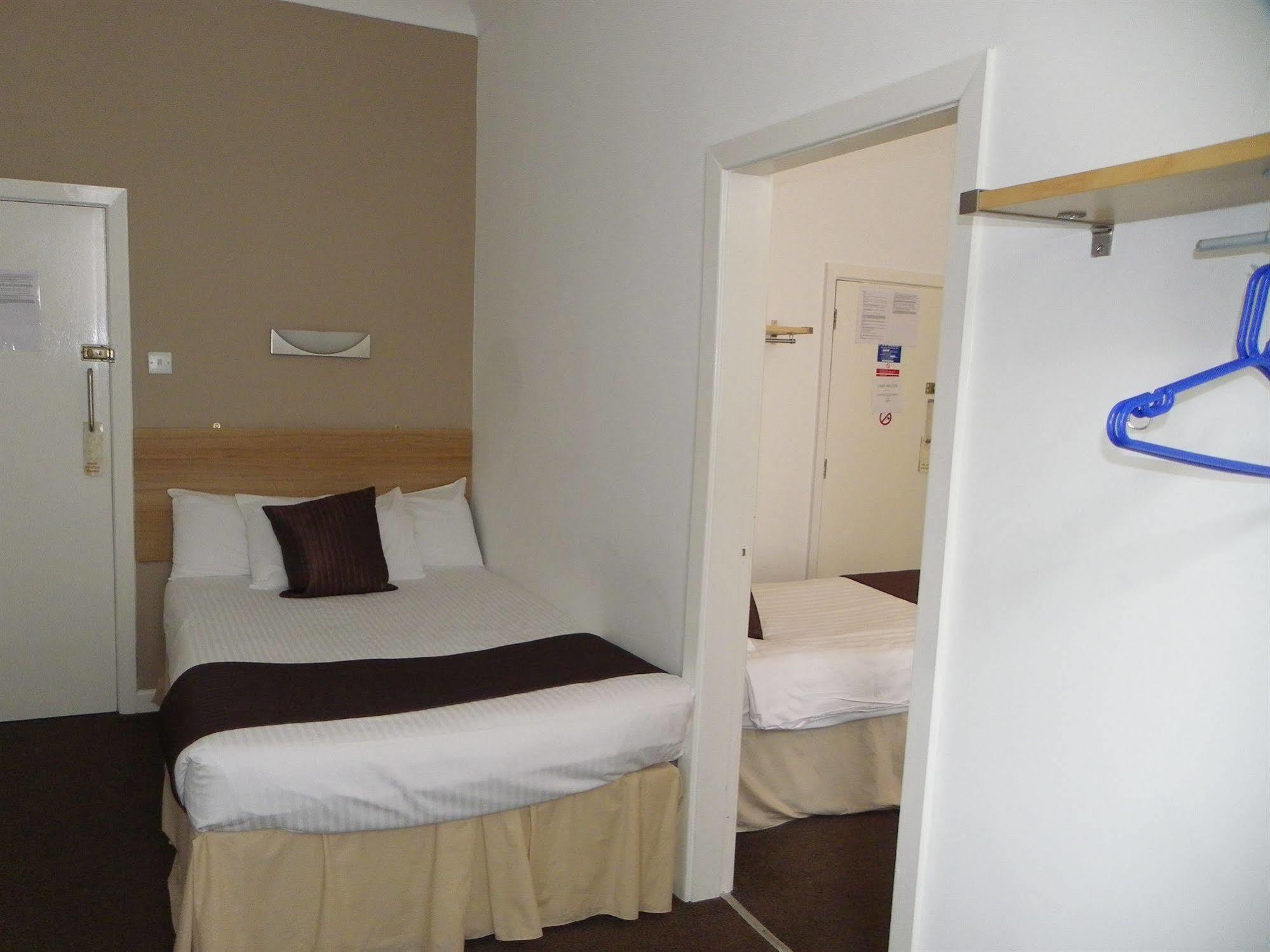 Lord Nelson Apartman Liverpool Kültér fotó