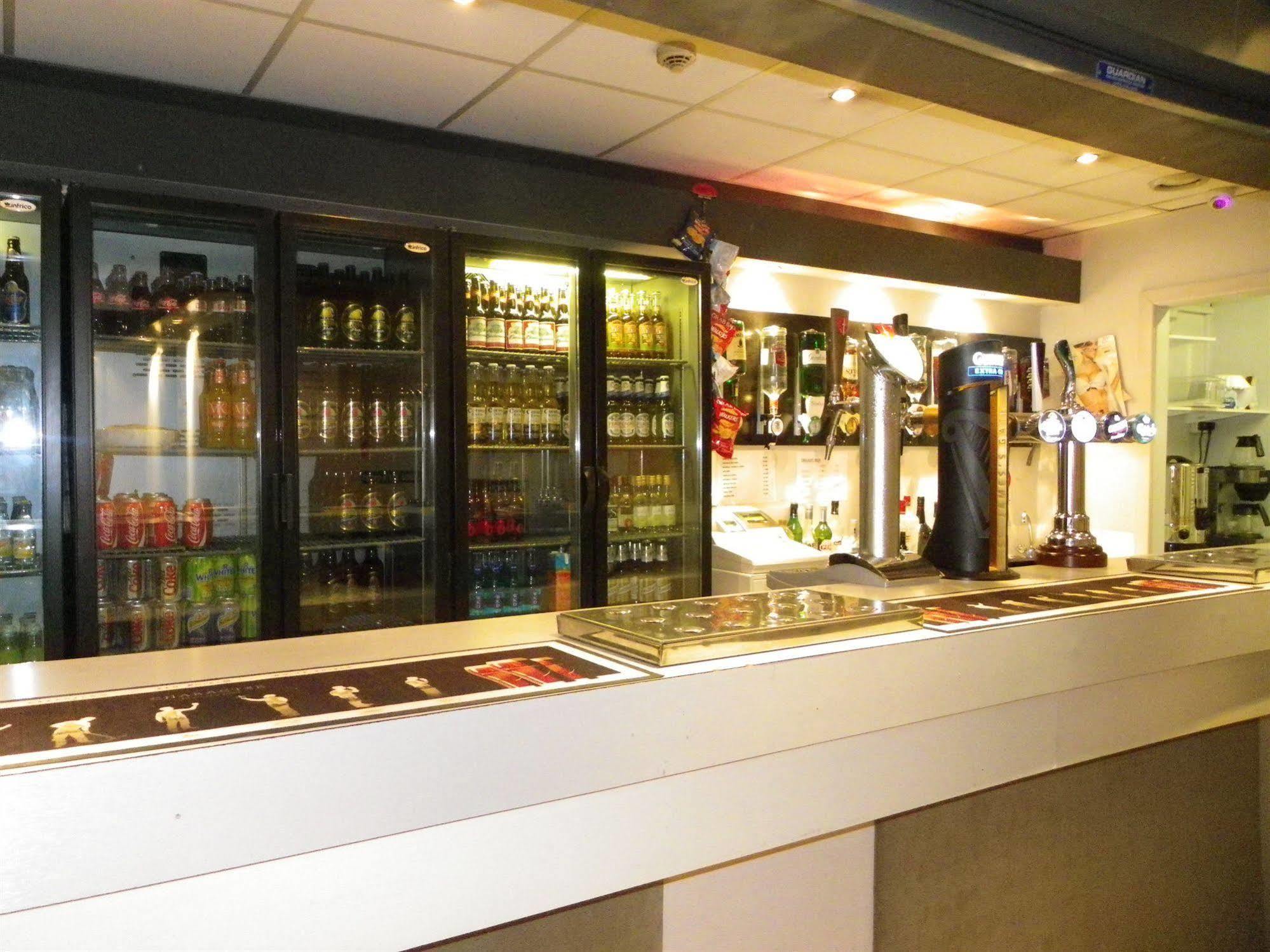 Lord Nelson Apartman Liverpool Kültér fotó