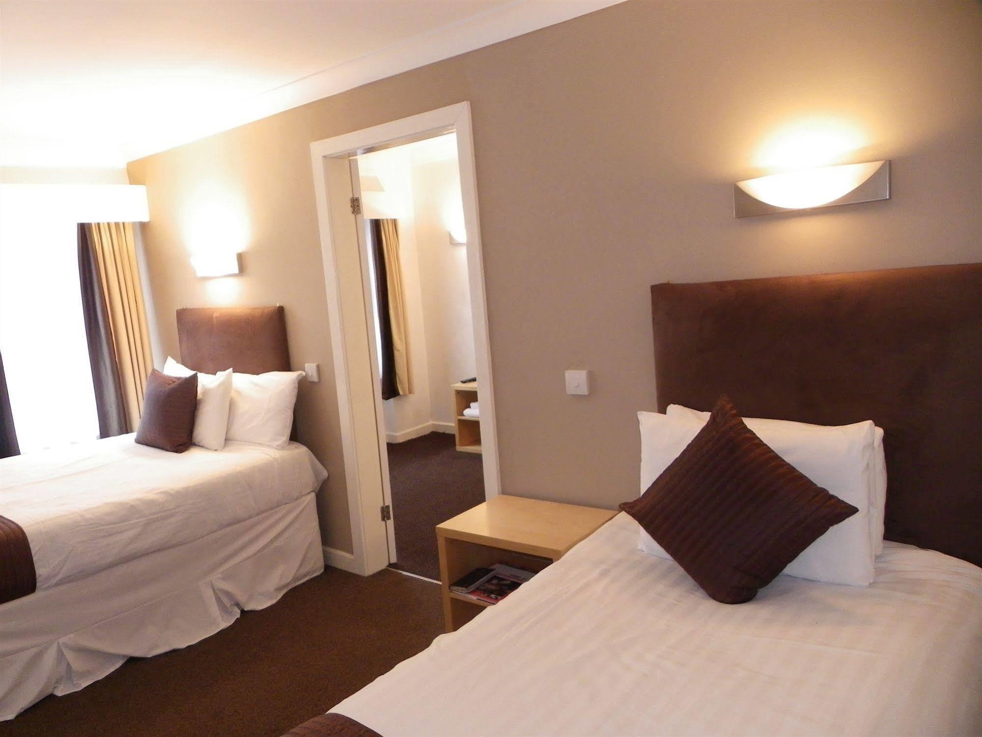 Lord Nelson Apartman Liverpool Kültér fotó