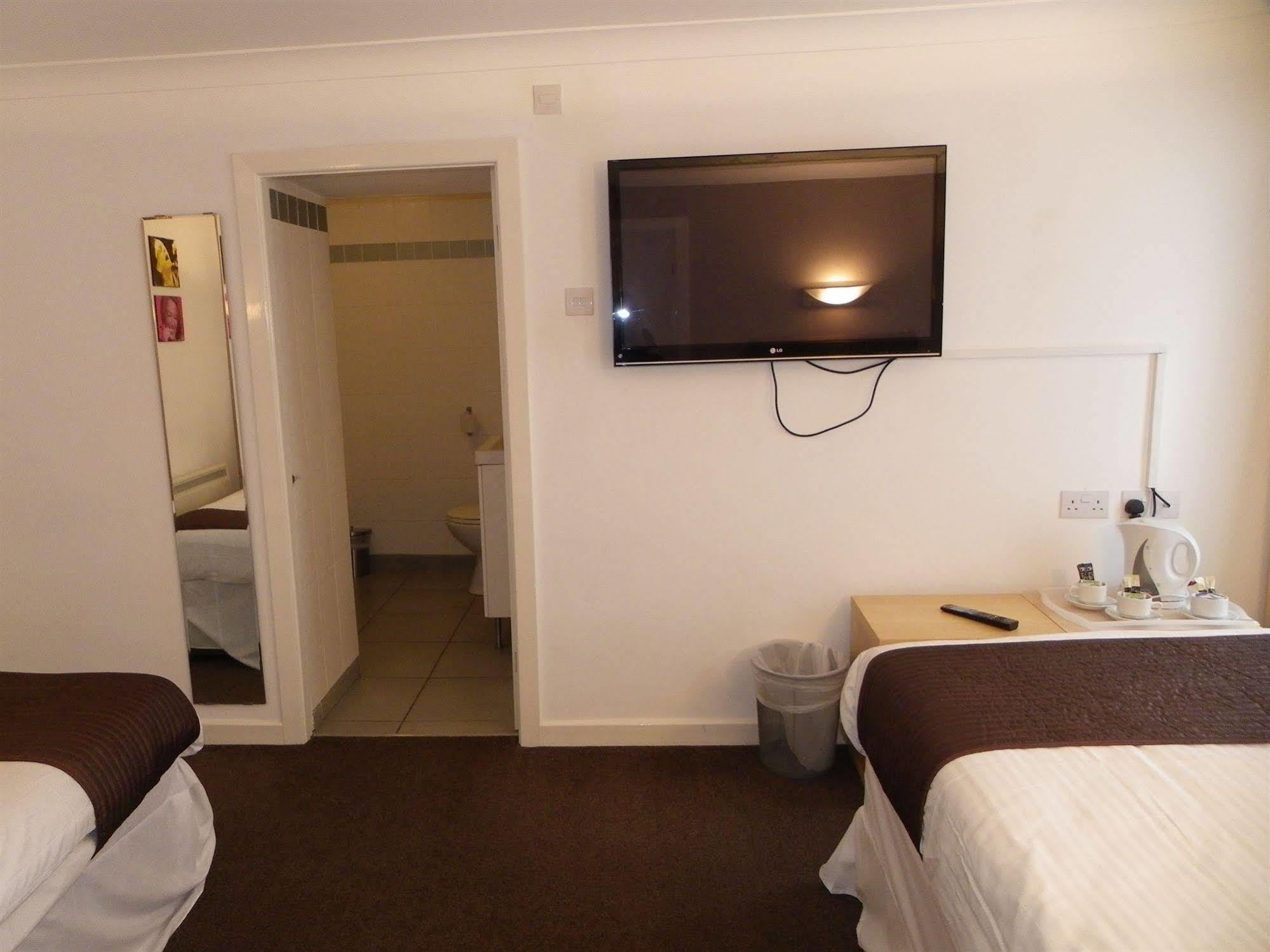 Lord Nelson Apartman Liverpool Kültér fotó