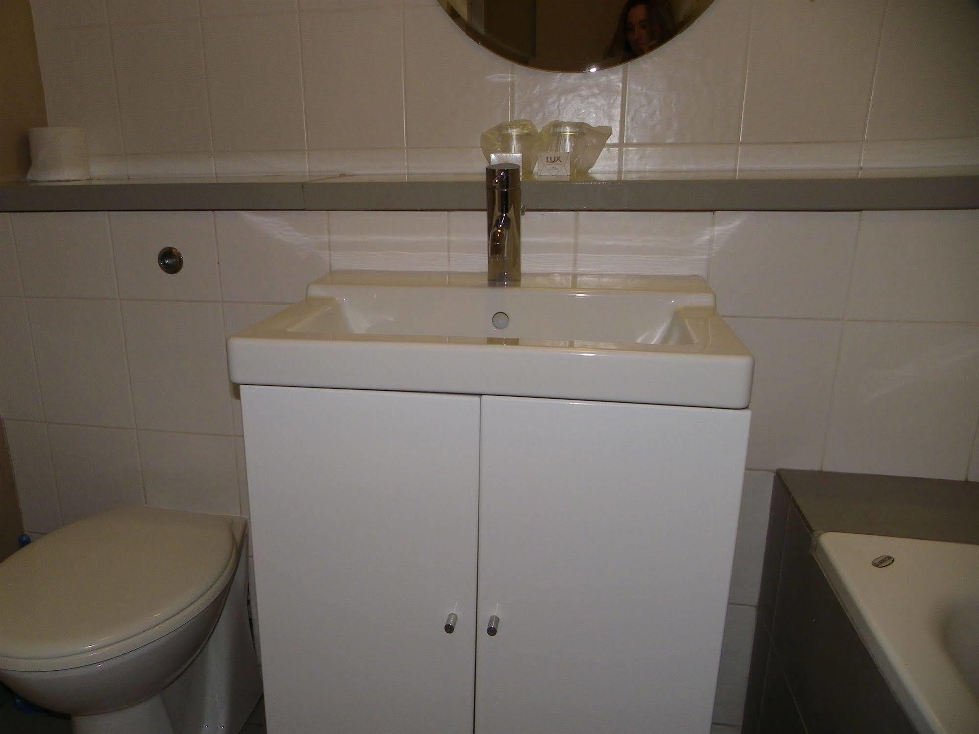 Lord Nelson Apartman Liverpool Kültér fotó