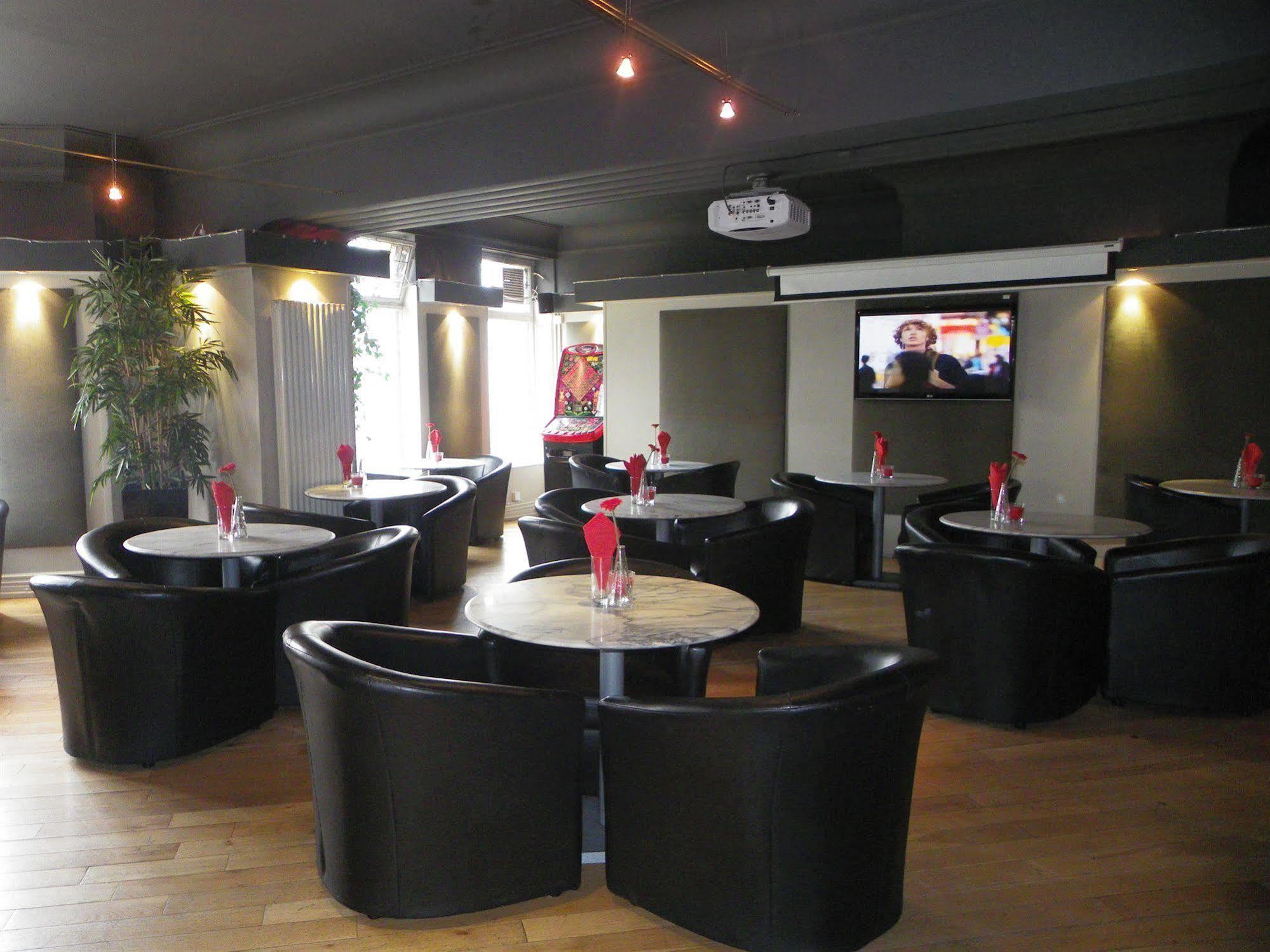 Lord Nelson Apartman Liverpool Kültér fotó
