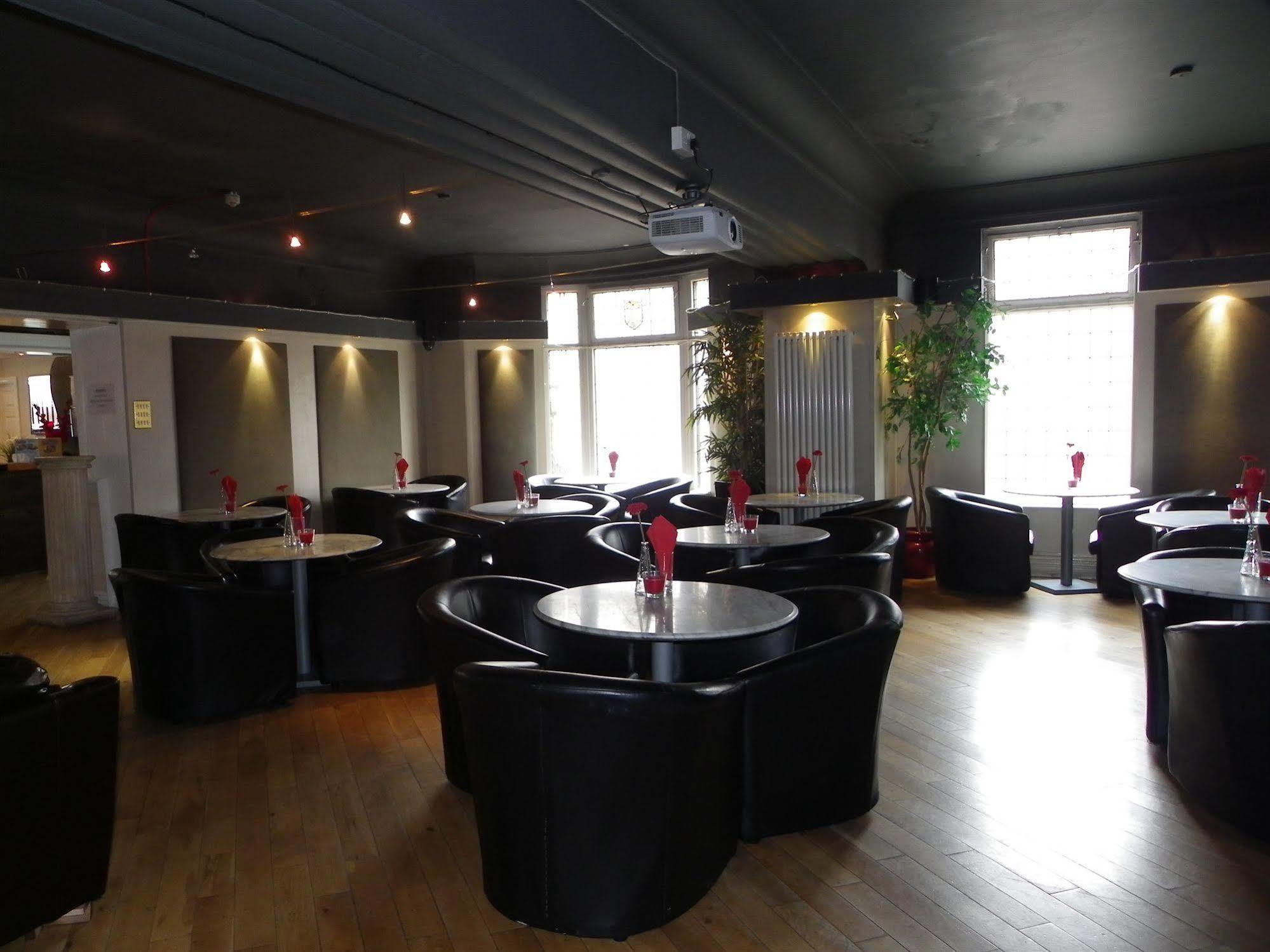 Lord Nelson Apartman Liverpool Kültér fotó