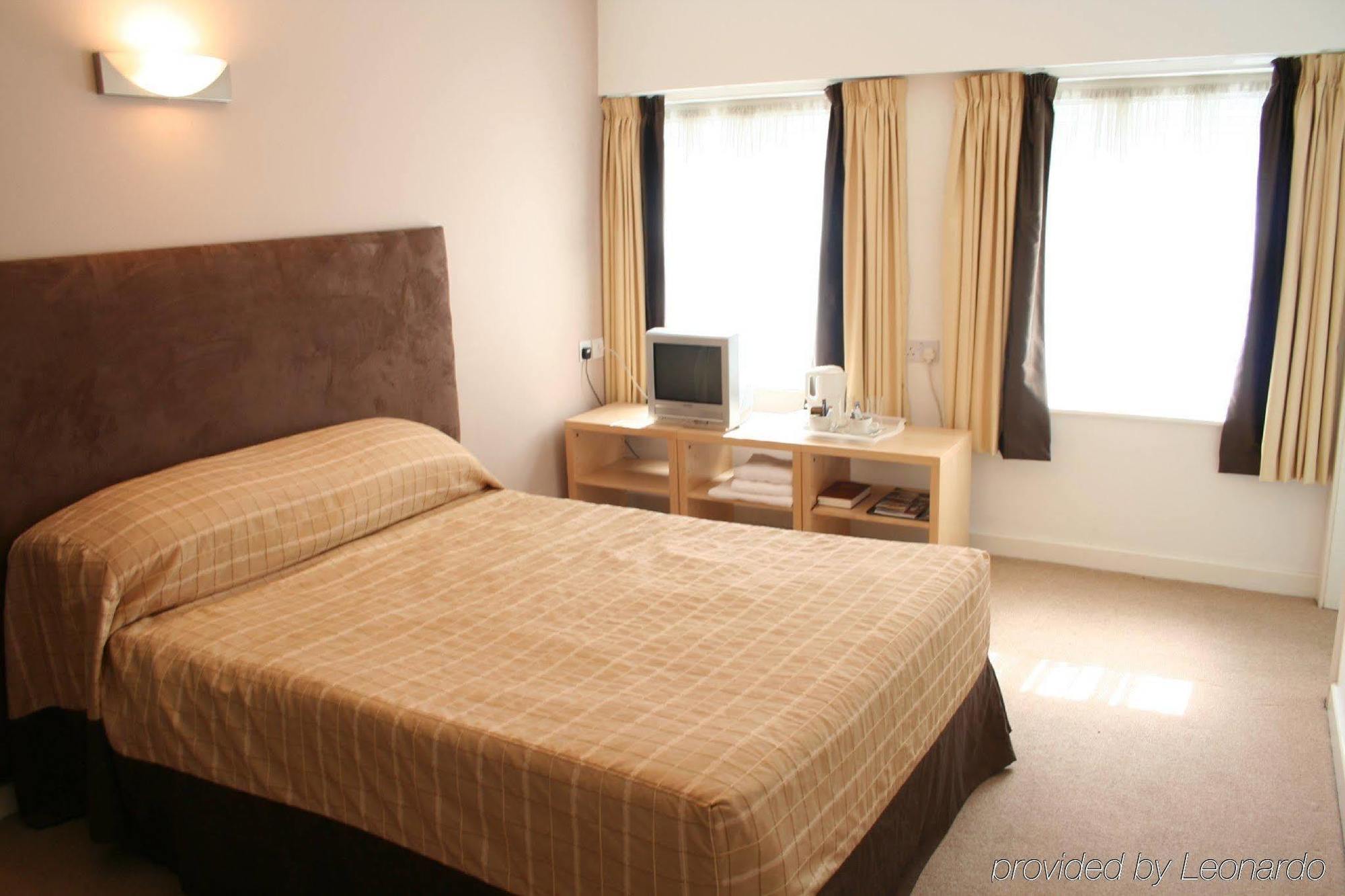Lord Nelson Apartman Liverpool Kültér fotó